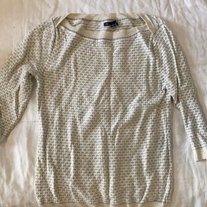 GAP sweater